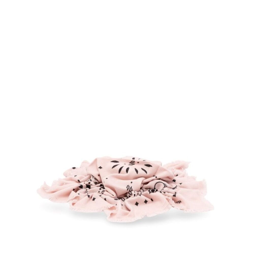 Kujten Women `Hachiko` Bandana Scarf